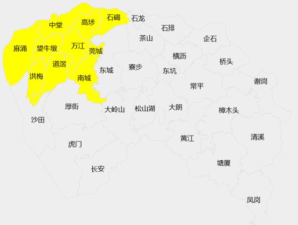 董官屯镇天气预报更新通知