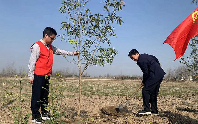 桃林铺镇人事任命重塑未来，激发新活力新篇章