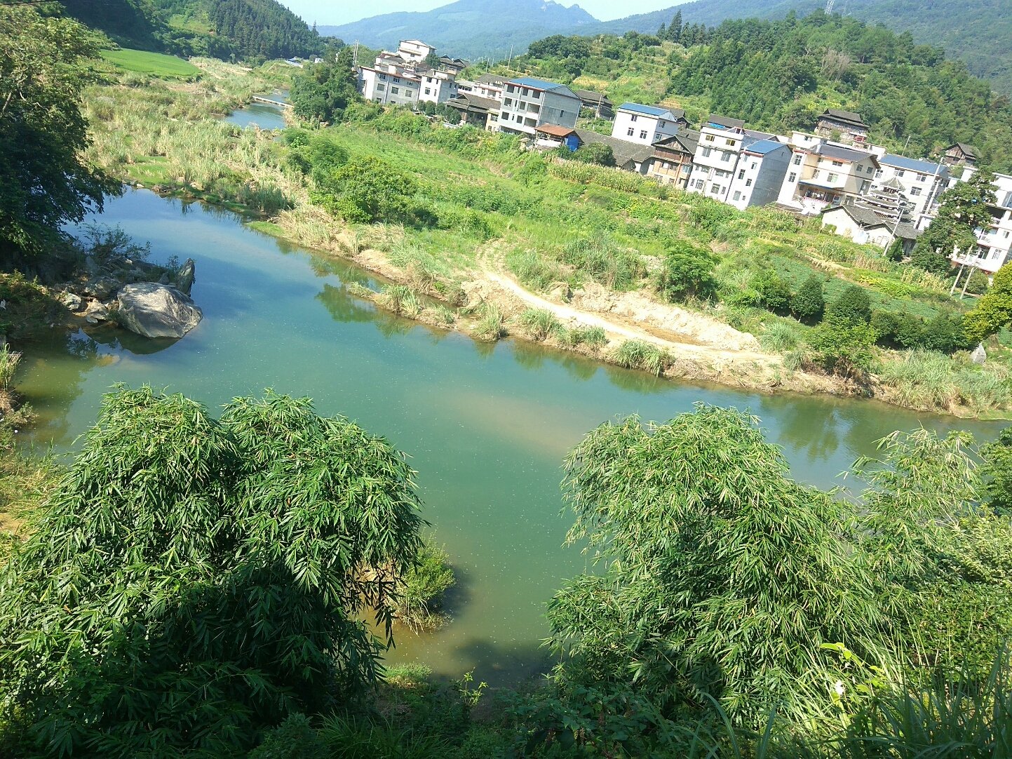 坪阳庙乡天气预报更新通知