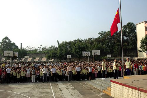 乐昌市初中最新动态报道