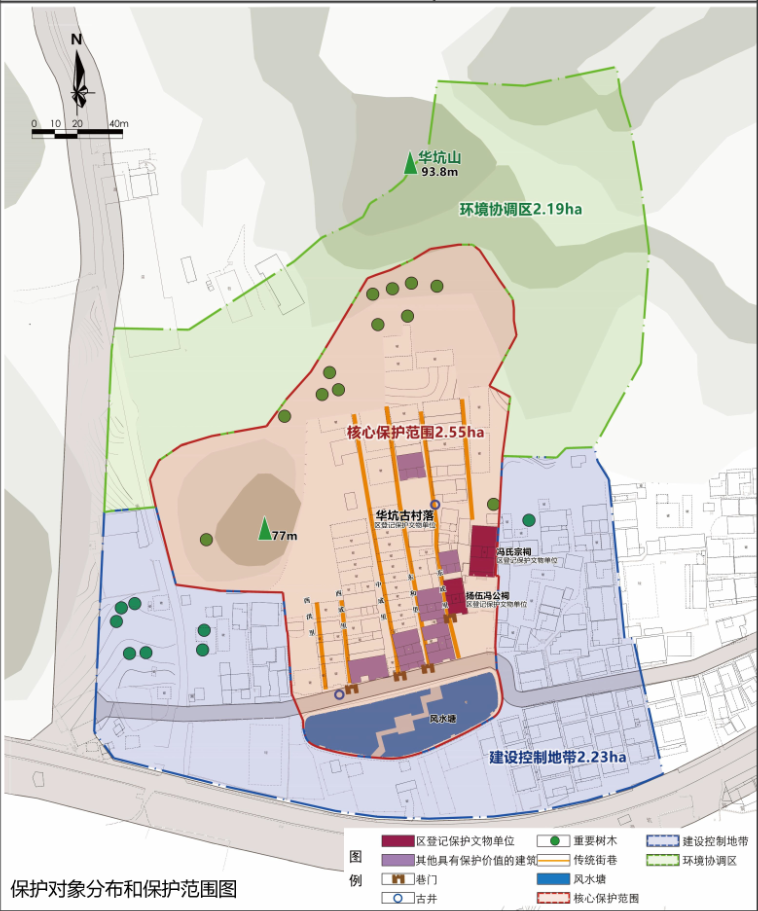 剑公村全新发展规划揭晓