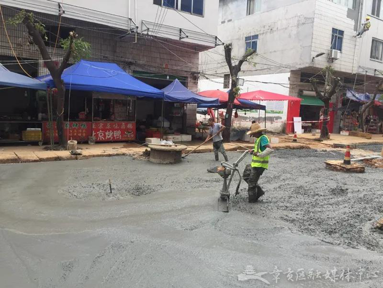 砂石镇新星项目引领地区发展之路