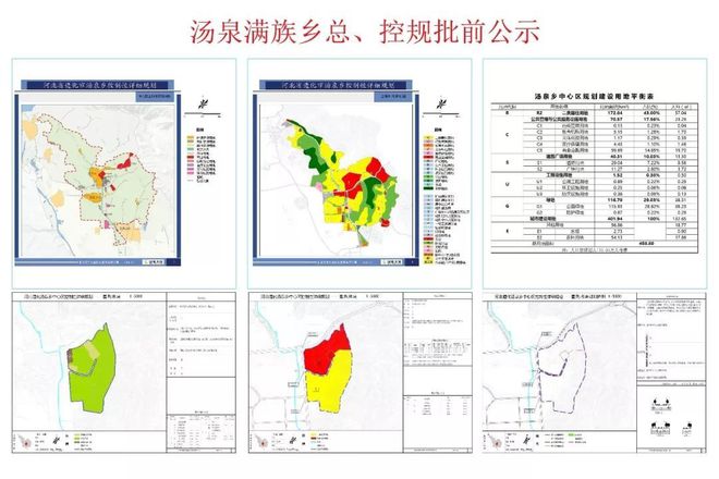 洮滨乡新发展规划，塑造乡村新貌，推动可持续发展