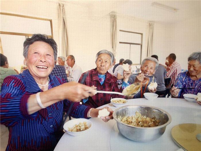 黄土地村委会最新动态报道