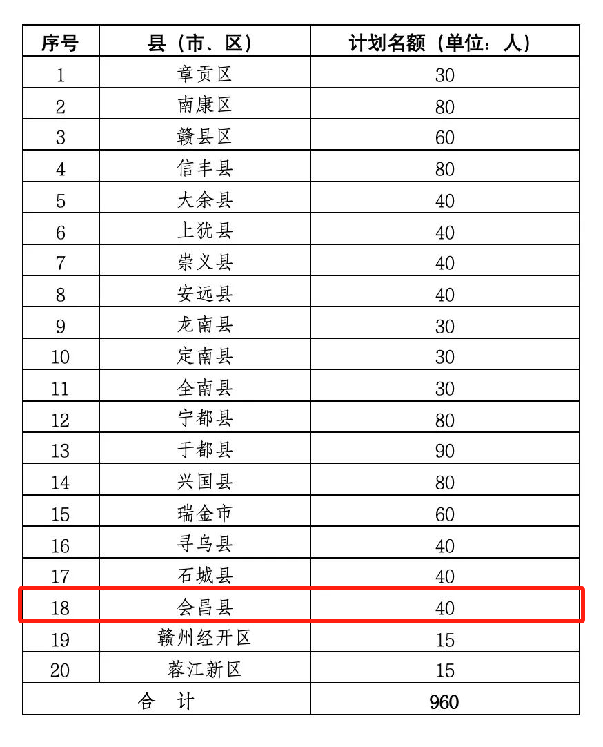 会昌县县级托养福利事业单位项目最新探究报告