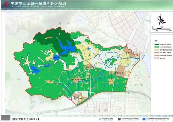 海北镇未来繁荣蓝图，最新发展规划揭秘