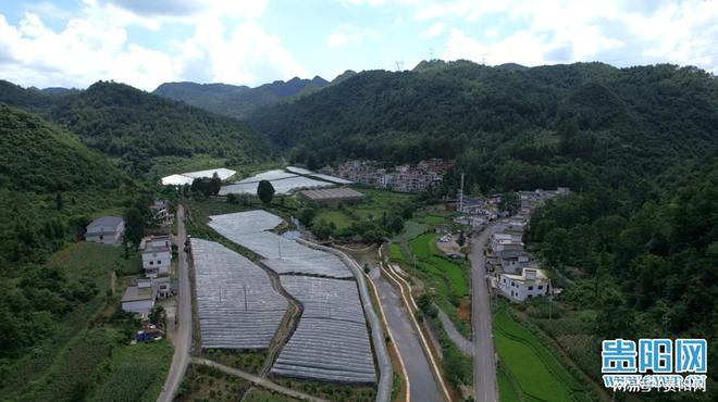 热布加林村重塑乡村，引领未来发展新篇章