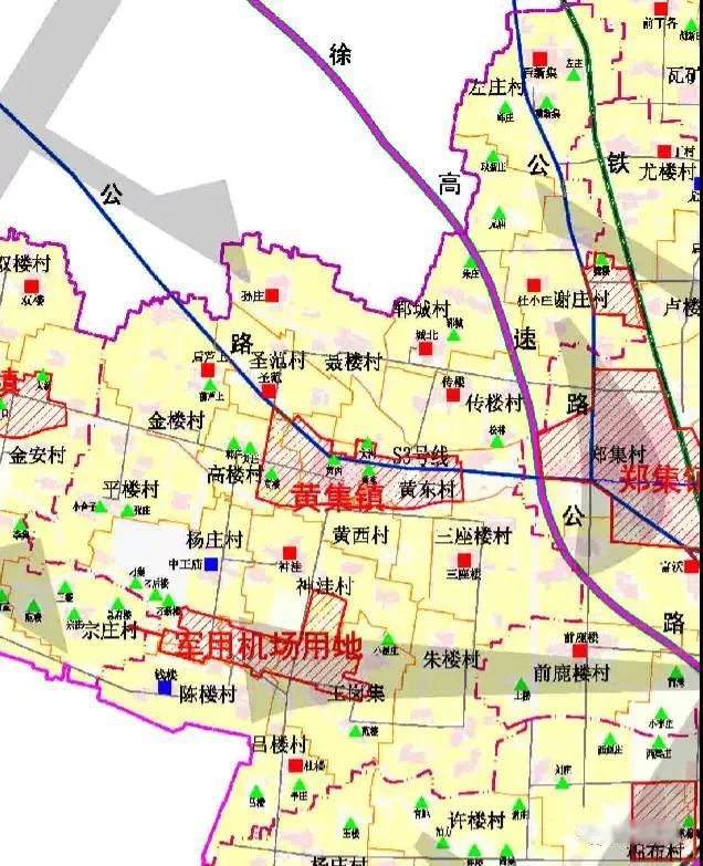 柏乡镇未来城市新面貌塑造，最新发展规划揭秘