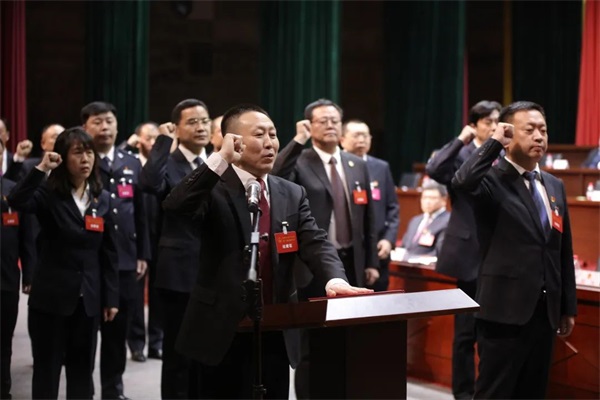 双鸭山市市民族事务委员会人事任命推动民族事务发展，和谐社会建设步伐加快