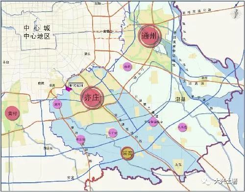 凉水村全新发展规划揭秘