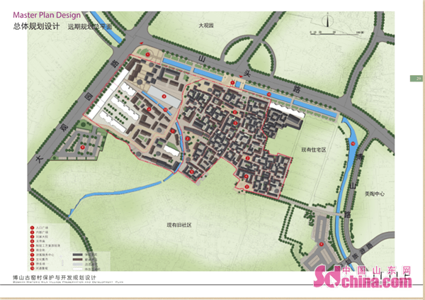 矶山街道最新发展规划，塑造未来城市新蓝图