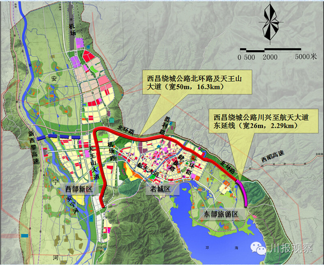 尖扎县交通运输局最新发展规划概览