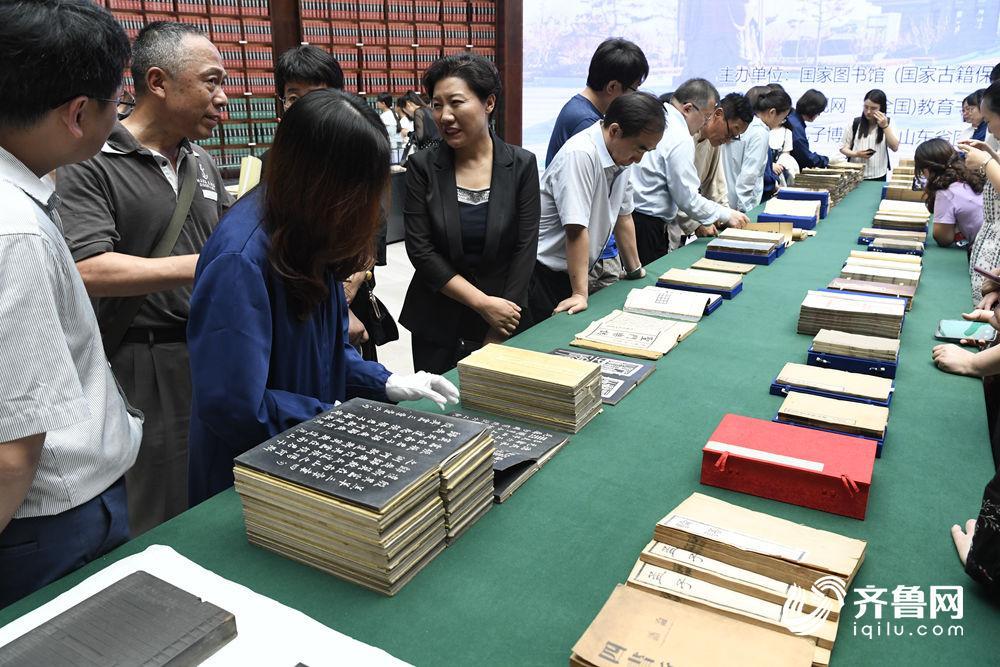 曲阜市图书馆发展规划，现代化文化高地，智能化与人性化融合打造