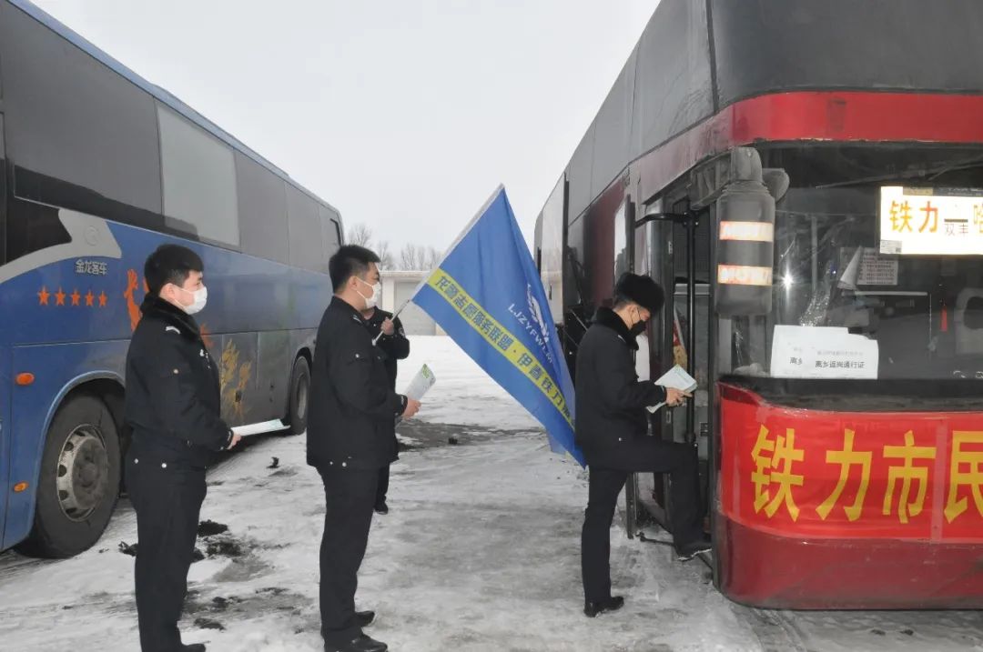 铁力镇交通新动态，发展助力地方繁荣