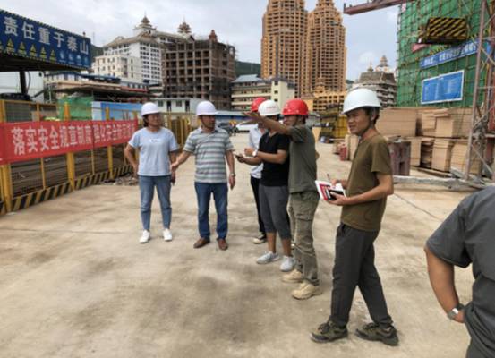 梁河县住房和城乡建设局最新项目进展动态