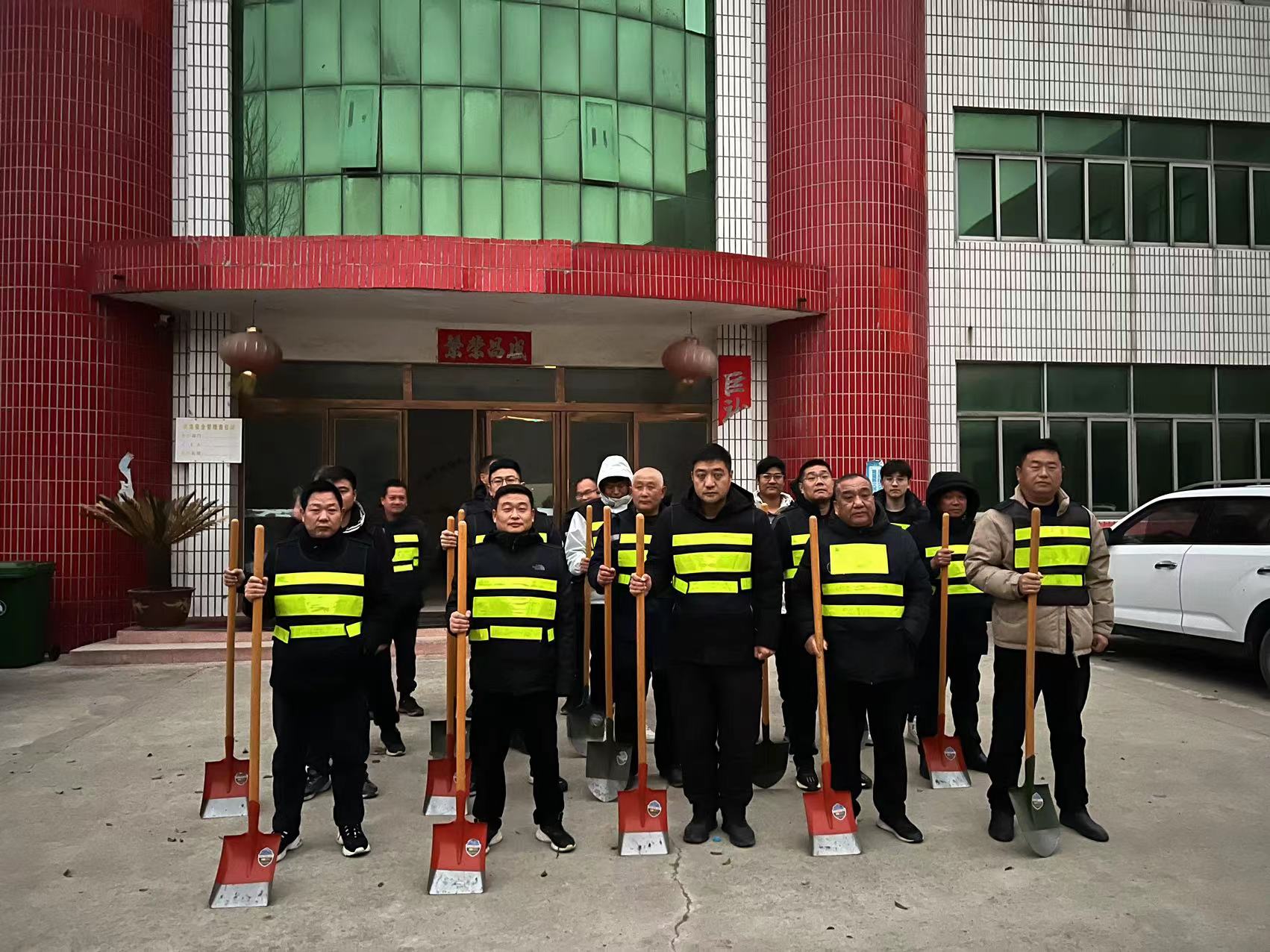 中站区级公路维护监理事业单位最新动态与显著成就概述