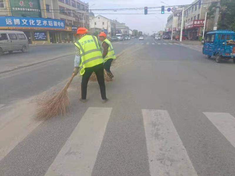 定远县公路运输管理事业单位最新项目概览与动态分析