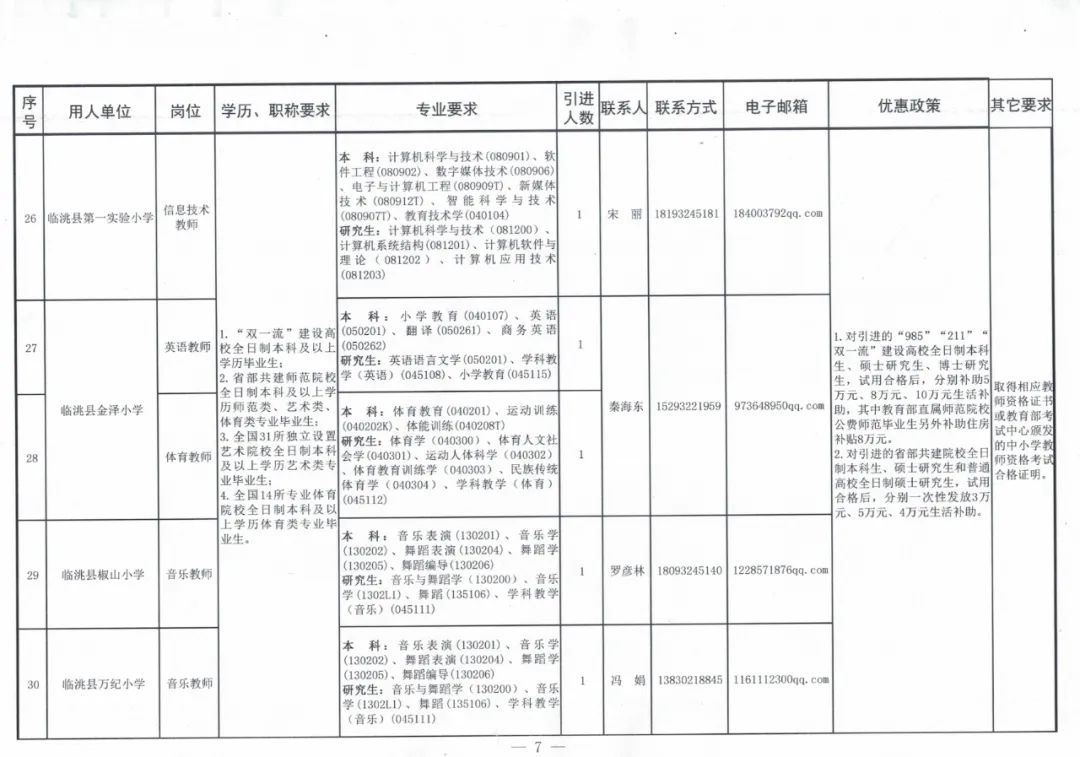 泾川县教育局最新招聘公告全面解读