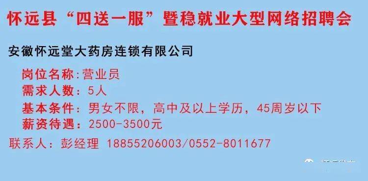 线家沟村民委员会最新招聘信息汇总