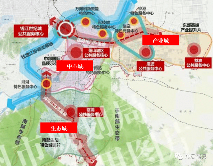 东河区水利局未来发展规划概览