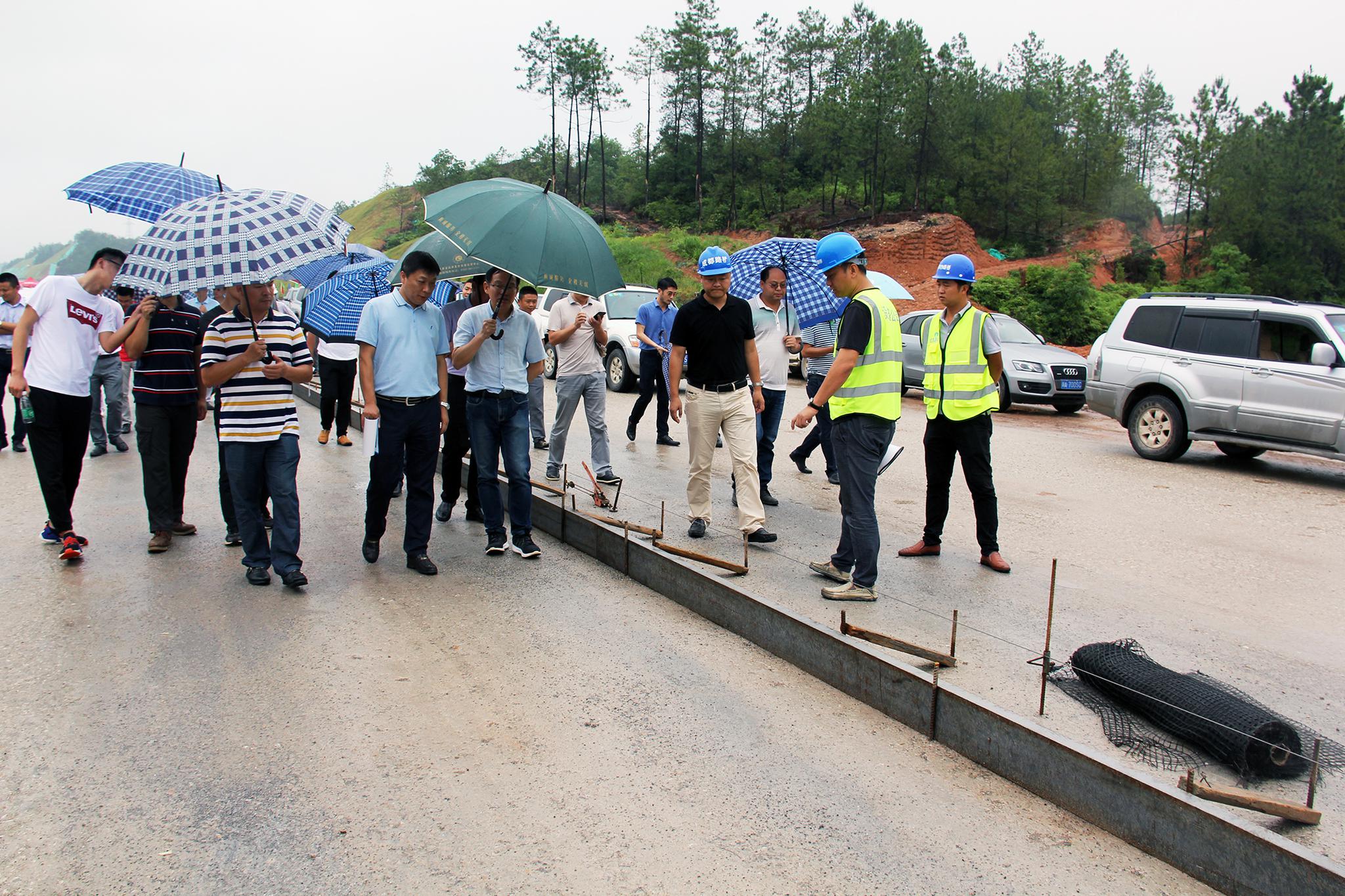 深泽县级公路维护监理事业单位最新项目研究报告揭秘