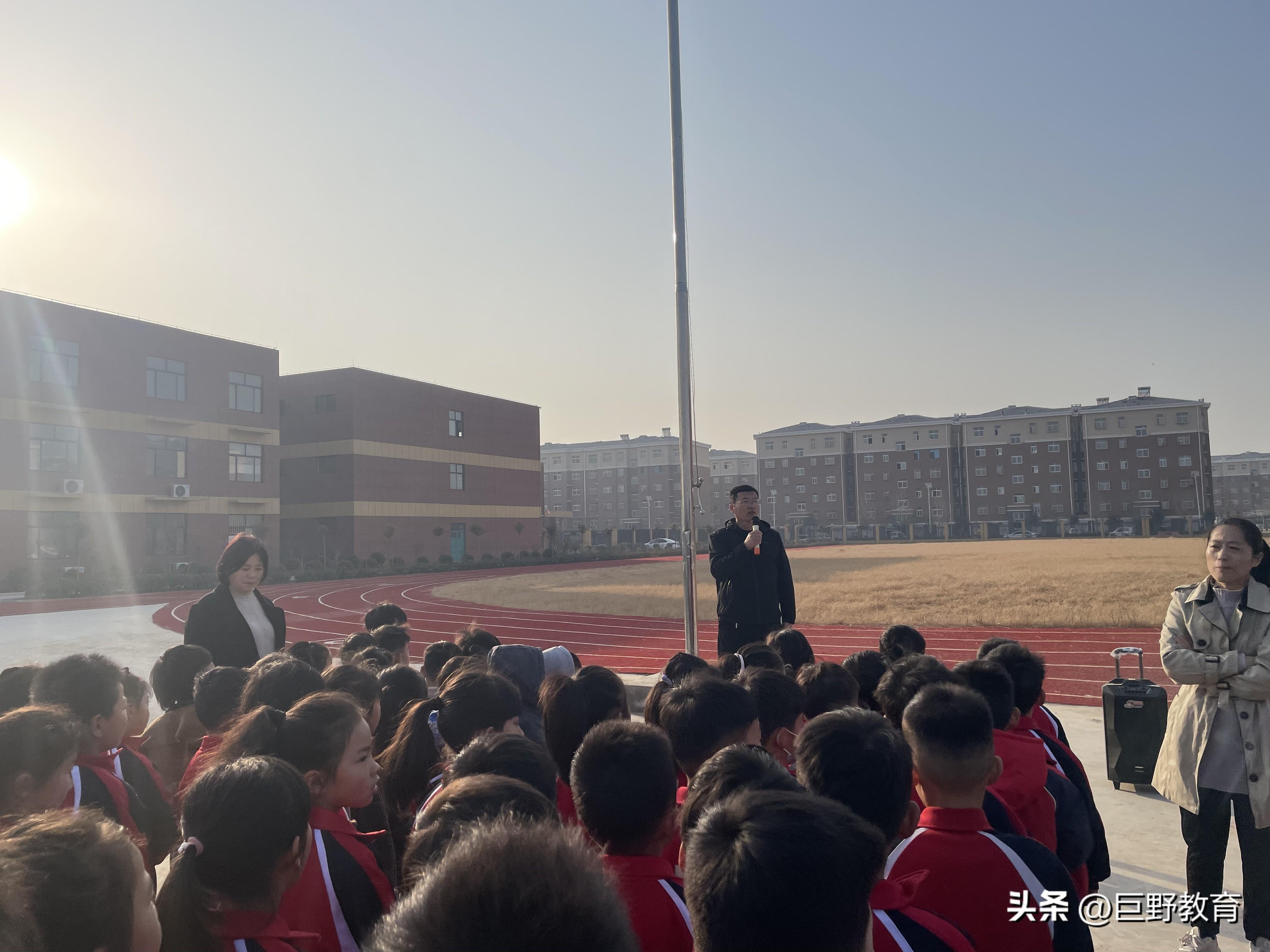 龙海市小学最新动态报道