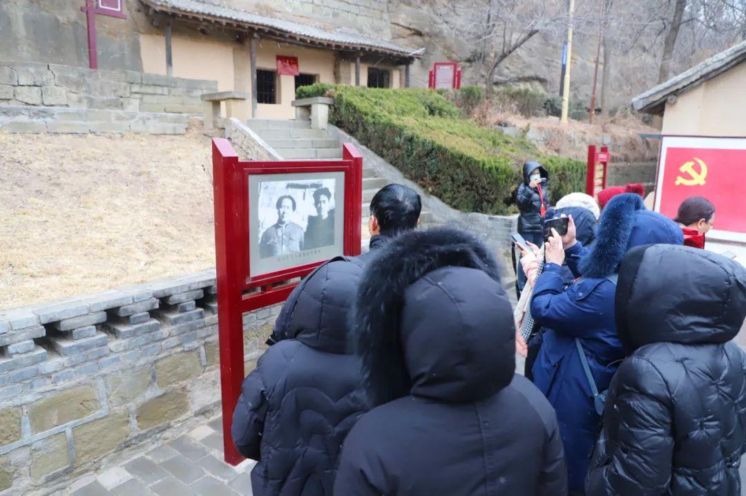 王家坪村民委员会，乡村振兴与社区发展的融合实践项目启动