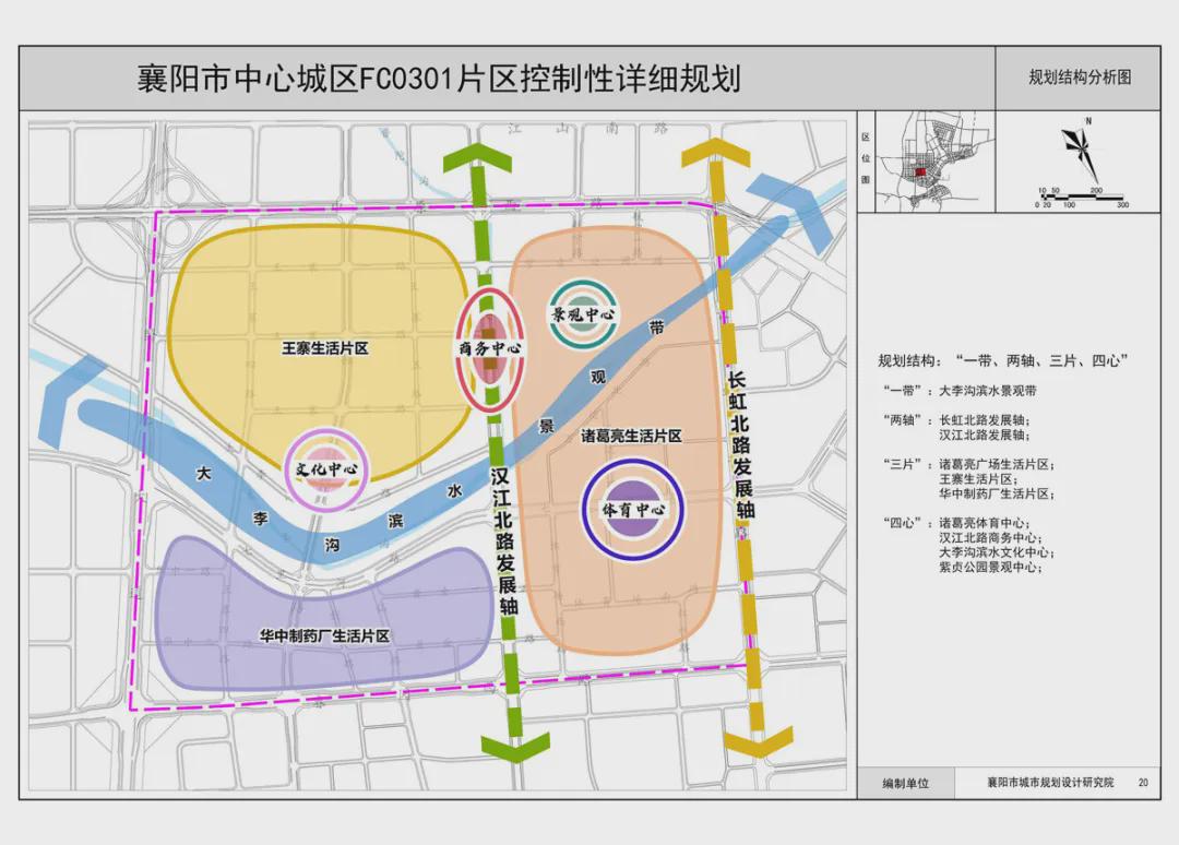 襄阳区初中未来发展规划展望