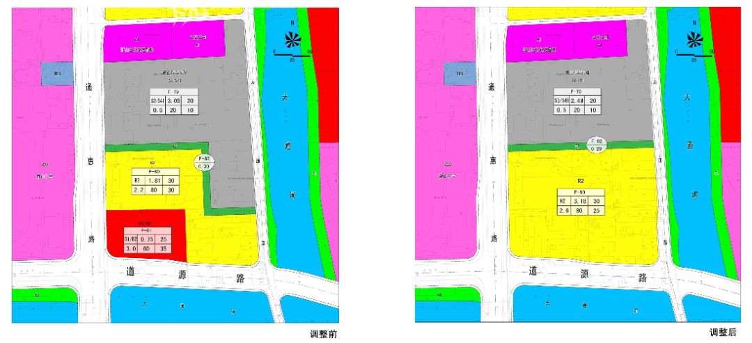 城厢街道未来发展规划揭晓