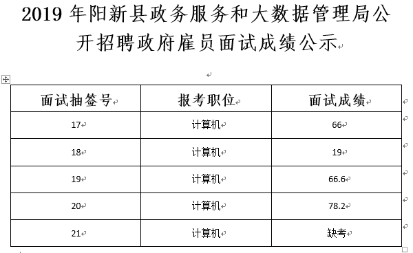 盐津县数据和政务服务局最新招聘公告详解