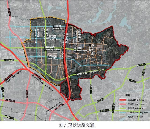 惠山区司法局未来发展规划展望